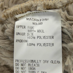 MACKINTOSH Jacket - Hàng hiệu Authentic 817837