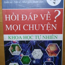 Sách Hỏi đáp về mọi chuyện 975455