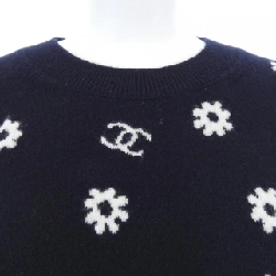 CHANEL P72453K10396 22P Áo len - Hàng hiệu Chính hãng 820563