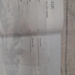Hành trình về phương đông 3 phóng tác của Nguyên Phong 570445