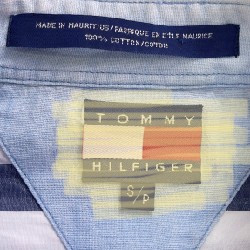 Sơ mi Tommy Hilfiger 