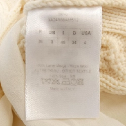 【Mã giảm giá】Christian Dior CHRISTIAN DIOR Áo len 642013