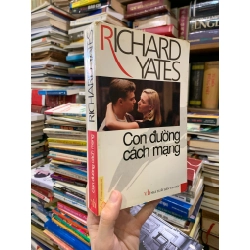 Con đường cách mạng - Richard Yates 119800
