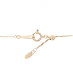 K18PG Dây chuyền kim cương 0.110CT - Hàng hiệu Chính hãng 866991