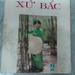 GÁI ĐẸP XỨ BẮC - Toan Ánh