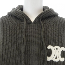 Celine CELINE Trionf RY0FVZTQ Áo khoác - Hàng hiệu Chính hãng 886313