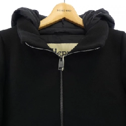 Herno PI001965D 33432R Áo khoác lông 631242