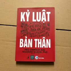 Kỷ luật bản thân