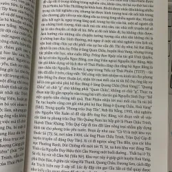 CHÍ SĨ YÊU NƯỚC THÁI PHIÊN QUA CÁC TƯ LIỆU MỚI - NGUYỄN TRƯƠNG ĐÀN 730984