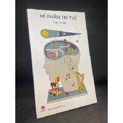 Mĩ phẩm trí tuệ Ngô Tự Lập New 90% SBM1205 Rebooks.vn