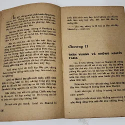 Tủ sách Măng Non: NGƯỜI BAY ARIEL, có tranh vẽ minh họa (Nhà văn A. Beljaev) 791329