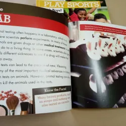 Bộ sách Point of view (30 cuốn) 732931