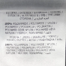 MONCLER ANGES Áo khoác lông - Hàng hiệu Chính hãng 808054