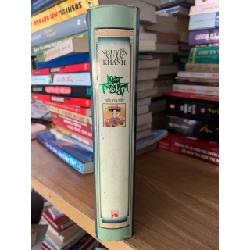 Mẫu Thượng Ngàn -Nguyễn Xuân Khánh 758635