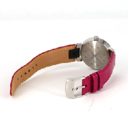 Louis Vuitton Tambour Slim 11P QA159 SS Quartz - Hàng hiệu Authentic 876200