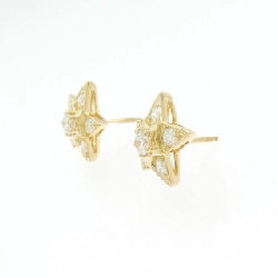 Bông tai Chanel Comet - Hàng hiệu Chính hãng 843680