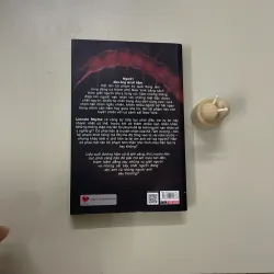 [SÁCH] KẺ TẦM DA (MỚI 98%) - JEFFERY DEAVER 792375