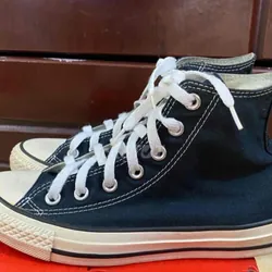 Giày converse size 37 600443