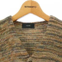 ZANONE Áo gile - Hàng hiệu Authentic 891561