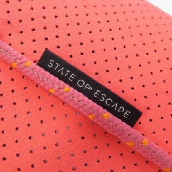 Túi STATE OF ESCAPE - Hàng hiệu Authentic 831421