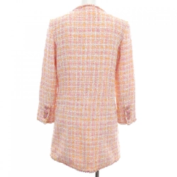 Áo khoác CHANEL P60361V45802 19C - Hàng hiệu Chính hãng 815996