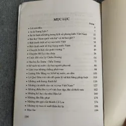 GIỞ TRANG SỬ VIỆT 694807