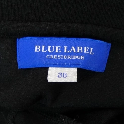 BLUE LABEL CRESTBRIDGE - Áo Top Hàng hiệu Chính hãng 819212