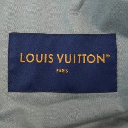 Áo khoác denim patchwork đặt hàng của LOUIS VUITTON HPA87WCKL - Hàng hiệu Authentic 901179