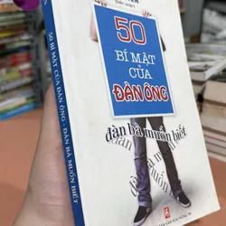50 bí mật của đàn ông đàn bà muốn biết 🌊 595387