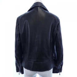 Áo khoác da Balenciaga BALENCIAGA 374490 TMH16 630977