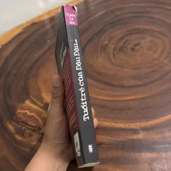 II Tiểu Thuyết: Tuổi Trẻ Của Đậu Đậu - Thiên Lý Yên - 2009 977255