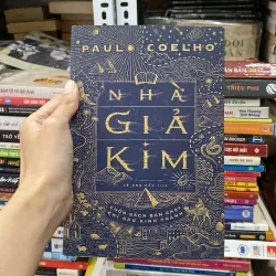 Nhà Giả Kim♟️