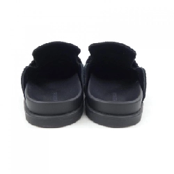 Giày sandal HERMES GO H cắt chi tiết 231222Z - Hàng hiệu Authentic 827376