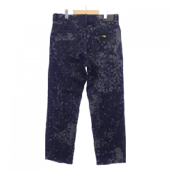 FENDI FLP302 AW18 Jeans - Hàng hiệu Chính hãng 884520