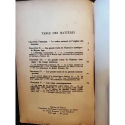 Histoire de L'espagne - Pierre Vilar 606132