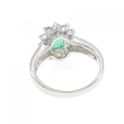 Nhẫn Emerald 1.07CT - Hàng hiệu Chính hãng 855586