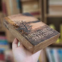 Tiểu thuyết NHỮNG MIỀN TRÁI CHÍN - Tác giả: Y. A. Yevtushenko 706252