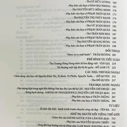 Viết & Đọc - Chuyên đề mùa Đông 2020 589017