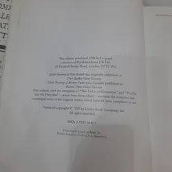 The Great big treasury of Beatrix potter 719054