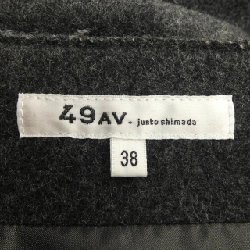 49 Avenue Junko Shimada 49AV.junko shimada váy - Hàng hiệu Authentic 814388