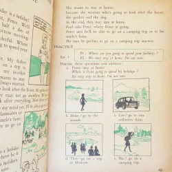 English lớp 7 xưa 15834