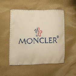 【Khuyến mãi】Áo khoác MONCLER 637207