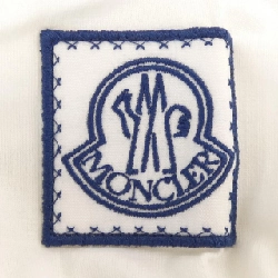 MONCLER GAMMEBLEU D13918011450 T-shirt - Hàng hiệu Authentic 898236