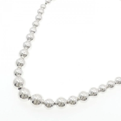 Dây chuyền bóng tốt nghiệp Tiffany - Hàng hiệu Authentic 845271