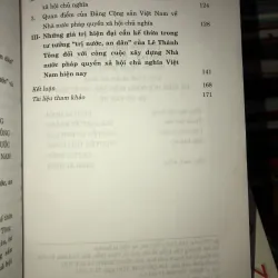 Quan điểm vượt thời đại trong tư tưởng “trị nước, an dân” của Lê Thánh Tông 758886
