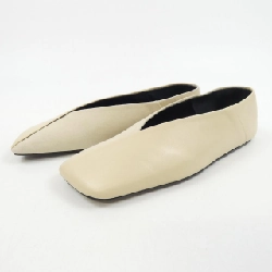 【Mã giảm giá】Giày bệt JIL SANDER 664297