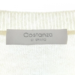 【Mã giảm giá】COSTANZA Áo len 634500