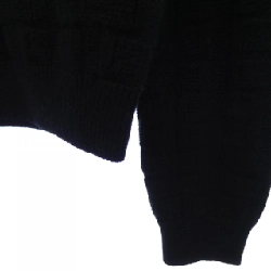 【Mã giảm giá】HERMES Áo len 640614