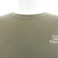 WTAPS 222ATDT-CSM19 Sweat - Hàng hiệu Chính hãng 887126