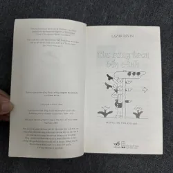 Khu rừng tròn bốn cánh - Lazar Ervin 1010584